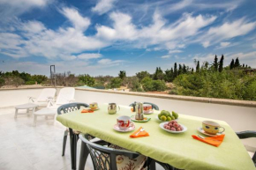  Villa Mediterranea  Торре Пали